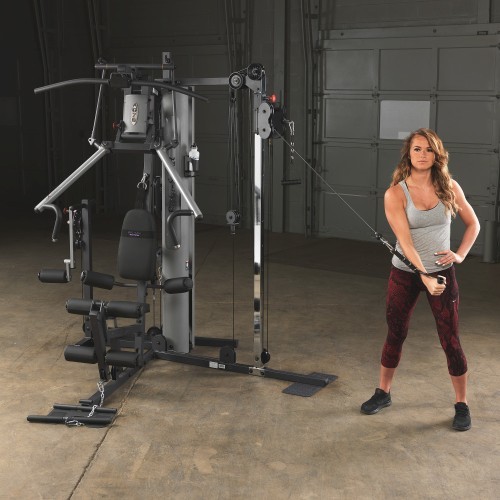 Многофункциональный силовой комплекс Body-Solid G2B