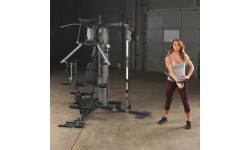 Многофункциональный силовой комплекс Body-Solid G2B