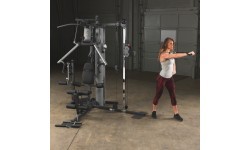 Home Gym Body-Solid G2B