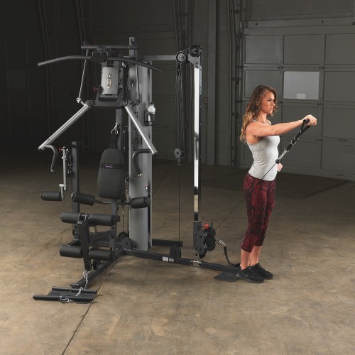 Daugiafunkcinis treniruoklis Body-Solid G2B