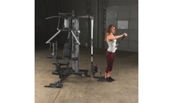 Daugiafunkcinis treniruoklis Body-Solid G2B