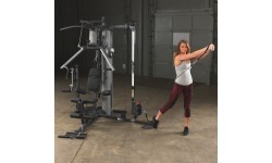 Многофункциональный силовой комплекс Body-Solid G2B