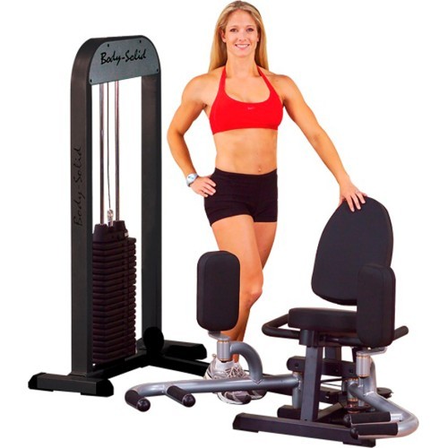 Daugiafunkcinis treniruoklis Body-Solid G2B