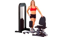 Home Gym Body-Solid G2B