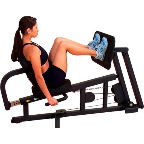 Многофункциональный силовой комплекс Body-Solid G2B