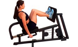 Home Gym Body-Solid G2B