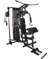 Силовой тренажёр inSPORTline ProfiGym C100