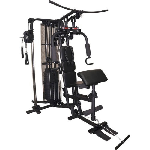 Силовой тренажёр inSPORTline ProfiGym C100