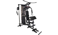 Universalus treniruoklis inSPORTline ProfiGym C100