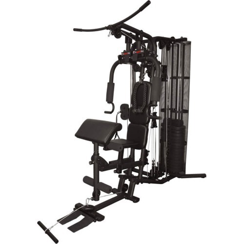 Universalus treniruoklis inSPORTline ProfiGym C100