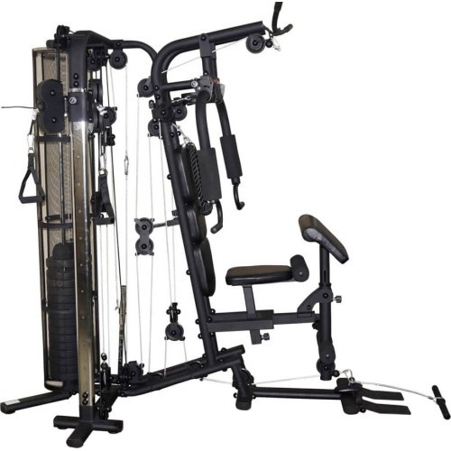 Universalus treniruoklis inSPORTline ProfiGym C100