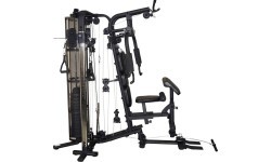 Home Gym inSPORTline ProfiGym C100