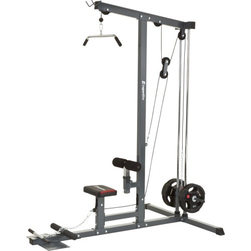 Lat Pulldown Machine inSPORTline LP05