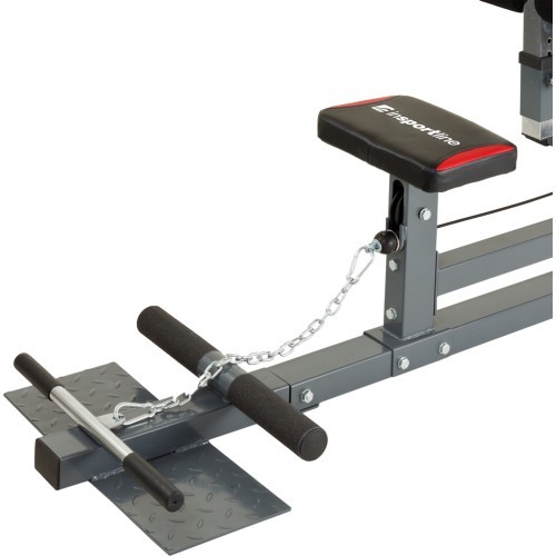 Lat Pulldown Machine inSPORTline LP05