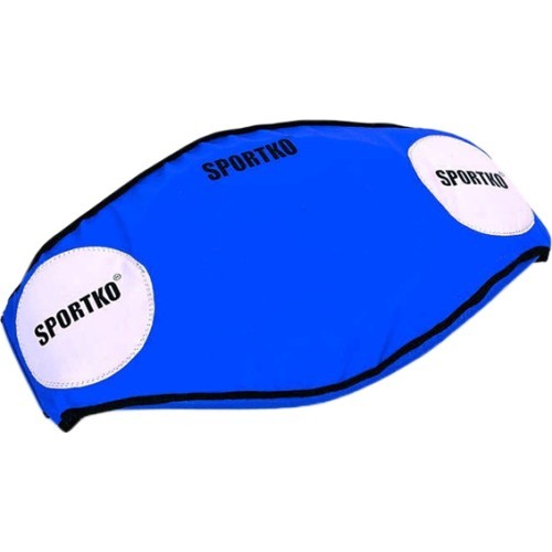 Juosmens apsauga SportKO 335 - Mėlyna