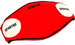 Защита живота SportKO 335 - Красный