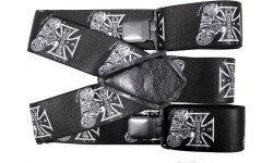 Petnešos MTHDR Choppers