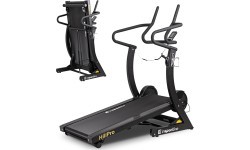 Беговая дорожка inSPORTline Hill Pro