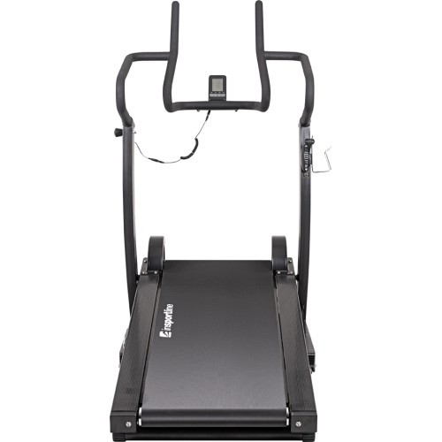 Treadmill inSPORTline Hill Pro