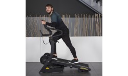 Bėgimo takelis inSPORTline Hill Pro