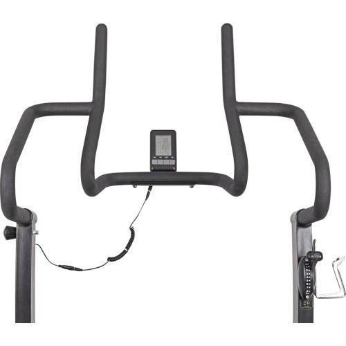 Treadmill inSPORTline Hill Pro