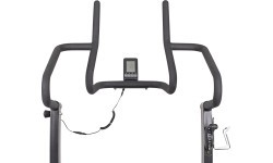 Treadmill inSPORTline Hill Pro