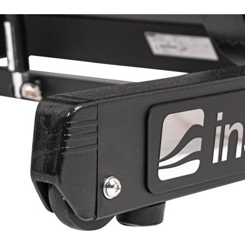 Беговая дорожка inSPORTline Hill Pro