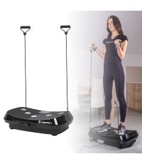 Виброплатформа inSPORTline Julisa