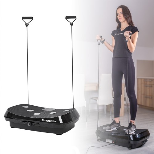 Vibration Platform inSPORTline Julisa