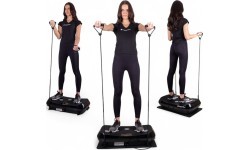 Vibracinė platforma inSPORTline Julisa