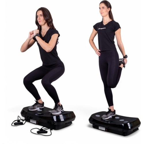 Vibration Platform inSPORTline Julisa