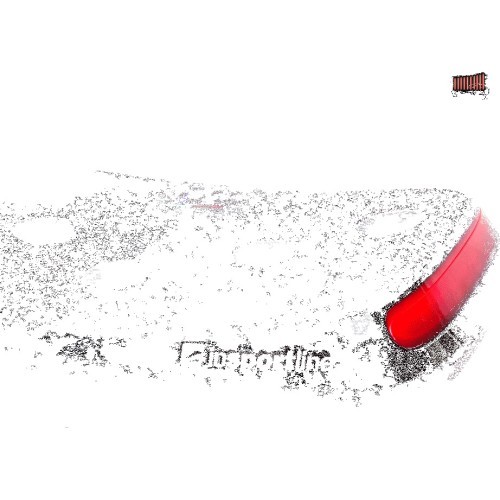 Виброплатформа inSPORTline Julisa