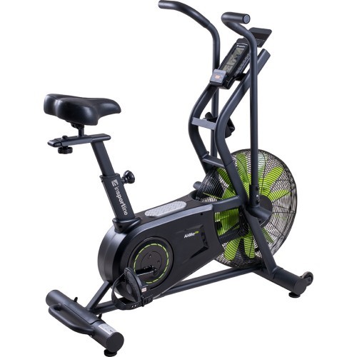 Air Exercise Bike inSPORTline Airbike Lite