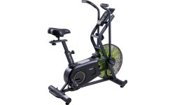 Аэробайк inSPORTline Airbike Lite