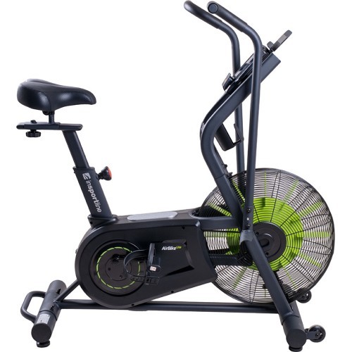 Аэробайк inSPORTline Airbike Lite