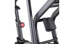 Oro pasipriešinimo dviratis inSPORTline Airbike Lite