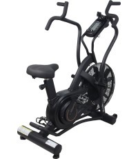 Аэровелотренажёр inSPORTline Airbike Pro