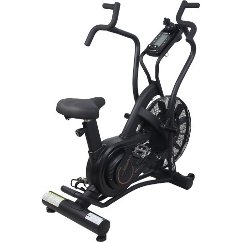 Аэровелотренажёр inSPORTline Airbike Pro