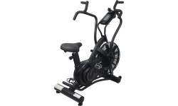 Aerodinaminis dviratis inSPORTline Airbike Pro