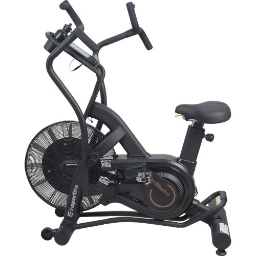 Air Exercise Bike inSPORTline Airbike Pro