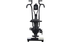 Aerodinaminis dviratis inSPORTline Airbike Pro