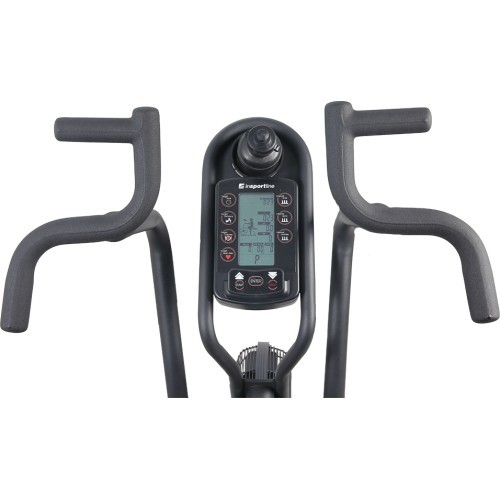 Аэровелотренажёр inSPORTline Airbike Pro