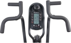 Aerodinaminis dviratis inSPORTline Airbike Pro