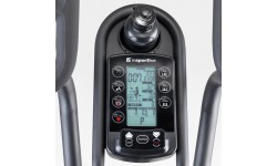 Aerodinaminis dviratis inSPORTline Airbike Pro