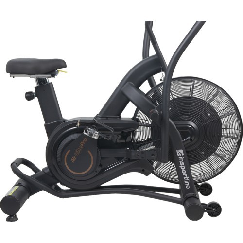 Аэровелотренажёр inSPORTline Airbike Pro