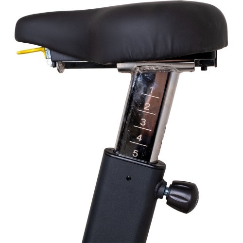 Air Exercise Bike inSPORTline Airbike Pro
