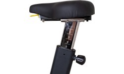 Aerodinaminis dviratis inSPORTline Airbike Pro