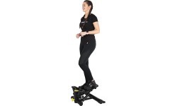 Twist Stepper inSPORTline Legro