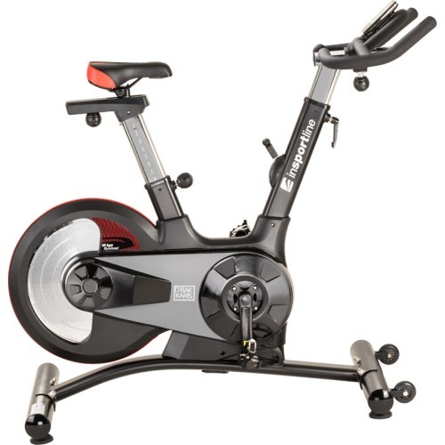 Spin Bike inSPORTline Drakkaris