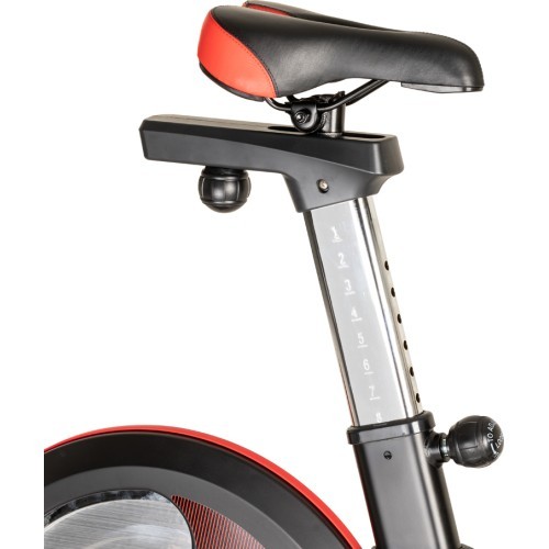 Spin Bike inSPORTline Drakkaris